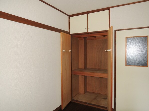 タウンハイツ稲田堤の物件内観写真